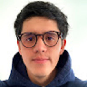 Meet your Posher, Luis felipe